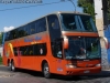 Marcopolo Paradiso G6 1800DD / Scania K-420B / Pullman Bus