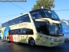 Marcopolo Paradiso G7 1800DD / Scania K-420B / Romani Marcopolo Paradiso G7 1800DD / Scania K-420B / Romani