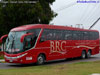 Marcopolo Paradiso G7 1200 / Mercedes Benz O-500RSD-2442 / Buses BRC