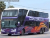 Modasa Zeus II / Mercedes Benz O-500RSD-2436 / Cóndor Bus