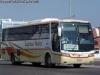 Busscar Vissta Buss LO / Mercedes Benz O-400RSE / TACC Vía Choapa Busscar Vissta Buss LO / Mercedes Benz O-400RSE / TACC Vía Choapa