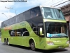 Modasa Zeus II / Mercedes Benz O-500RSD-2436 / Tur Bus Modasa Zeus II / Mercedes Benz O-500RSD-2436 / Tur Bus