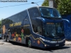 Marcopolo Paradiso G7 1800DD / Mercedes Benz O-500RSD-2442 / Ramos Cholele