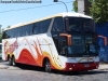 Comil Campione 4.05 HD / Mercedes Benz O-500RSD-2442 / Evans Comil Campione 4.05 HD / Mercedes Benz O-500RSD-2442 / Evans