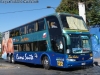 Marcopolo Paradiso G6 1800DD / Scania K-420 / TSA Pullman San Andrés