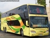 Modasa Zeus II / Mercedes Benz O-500RSD-2442 / Serena Mar