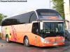 Zhong Tong Navigator LCK6129H / Pullman Paravías Zhong Tong Navigator LCK6129H / Pullman Paravías