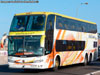 Marcopolo Paradiso G6 1800DD / Volvo B-12R / Atacama Vip