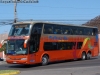 Marcopolo Paradiso G6 1800DD / Scania K-420B / Pullman Bus