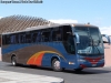 Marcopolo Andare Class 1000 / Mercedes Benz O-500RS-1636 / Pullman Santa Rosa