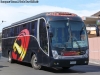 Maxibus Lince 3.45 / Mercedes Benz O-500RS-1636 / Pullman Carmelita