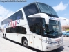 Marcopolo Paradiso G7 1800DD / Volvo B-420R Euro5 / Kenny Bus