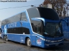 Marcopolo Paradiso G7 1800DD / Scania K-400B eev5 / CikTur