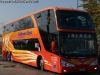 Modasa Zeus II / Volvo B-420R Euro5 / Pullman Bus Modasa Zeus II / Volvo B-420R Euro5 / Pullman Bus