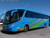 Marcopolo Viaggio G7 1050 / Mercedes Benz O-500RS-1836 / Norte Azul Marcopolo Viaggio G7 1050 / Mercedes Benz O-500RS-1836 / Norte Azul