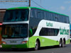Modasa Zeus II / Mercedes Benz O-500RSD-2436 / Tur Bus Modasa Zeus II / Mercedes Benz O-500RSD-2436 / Tur Bus