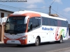 Irizar i6 3.70 / Mercedes Benz O-500RS-1836 BlueTec5 / Pullman Bus