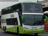 Busscar Panorâmico DD / Mercedes Benz O-500RSD-2442 / Tur Bus