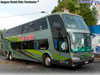 Marcopolo Paradiso G6 1800DD / Scania K-420B / Buses CEJER