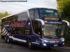 Marcopolo Paradiso G7 1800DD / Volvo B-420R Euro5 / Nueva Andimar