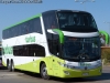 Marcopolo Paradiso G7 1800DD / Volvo B-420R Euro5 / Tur Bus