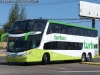 Marcopolo Paradiso G7 1800DD / Volvo B-420R Euro5 / Tur Bus