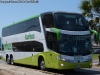 Marcopolo Paradiso G7 1800DD / Volvo B-420R Euro5 / Tur Bus