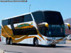 Modasa Zeus 3 / Mercedes Benz O-500RSD-2441 BlueTec5 / TACC Expreso Norte