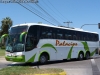 Marcopolo Paradiso G6 1200 / Mercedes Benz O-400RSD / Buses Palacios