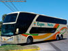 Modasa Zeus II / Volvo B-420R Euro5 / TACC Expreso Norte