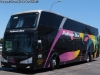 Modasa Zeus II / Volvo B-420R Euro5 / Pullman Bus Modasa Zeus II / Volvo B-420R Euro5 / Pullman Bus