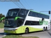 Modasa Zeus 3 / Volvo B-420R Euro5 / Tur Bus