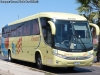 Marcopolo Viaggio G7 1050 / Mercedes Benz O-500RS-1836 / Romani Marcopolo Viaggio G7 1050 / Mercedes Benz O-500RS-1836 / Romani