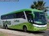 Marcopolo Paradiso G7 1200 / Mercedes Benz O-500RSD-2442 / Tur Bus