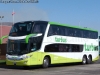 Marcopolo Paradiso G7 1800DD / Scania K-400B eev5 / Tur Bus Marcopolo Paradiso G7 1800DD / Scania K-400B eev5 / Tur Bus