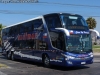 Marcopolo Paradiso G7 1800DD / Volvo B-420R Euro5 / Nueva Andimar Marcopolo Paradiso G7 1800DD / Volvo B-420R Euro5 / Nueva Andimar