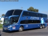 Marcopolo Paradiso G7 1800DD / Scania K-400B eev5 / CikTur