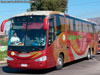 Irizar Century III 3.90 / Mercedes Benz O-500RSD-2442 / TACC Expreso Norte