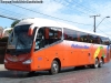 Irizar i6 3.90 / Volvo B-420R Euro5 / Pullman Bus