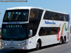 Modasa Zeus II / Volvo B-420R Euro5 / Pullman Bus