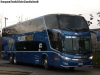 Marcopolo Paradiso G7 1800DD / MAN RR4 26.480CO Euro5 / Pluss Chile