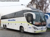 Mascarello Roma 370 / Mercedes Benz O-500RSD-2442 / Pullman Bus