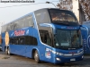 Marcopolo Paradiso G7 1800DD / Scania K-400B eev5 / Pullman Fichtur