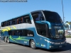 Marcopolo Paradiso G7 1800DD / Volvo B-12R / Intercomunal