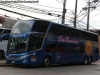 Marcopolo Paradiso G7 1800DD / Scania K-400B eev5 / Los Corsarios