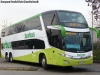 Marcopolo Paradiso G7 1800DD / Volvo B-420R Euro5 / Tur Bus