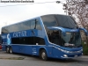 Marcopolo Paradiso G7 1800DD / Scania K-400B eev5 / CikTur