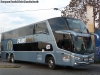 Marcopolo Paradiso G7 1800DD / Volvo B-420R Euro5 / Pluss Chile