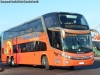 Marcopolo Paradiso G7 1800DD / Volvo B-420R Euro5 / Pullman Bus