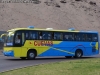 Marcopolo Viaggio GV 1000 / Mercedes Benz O-400RSE / Pullman Cuevas